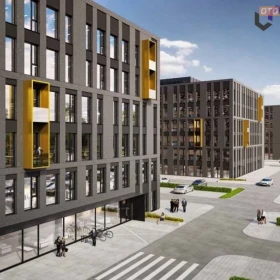 Biuro 8812,8 m2 - Katowice