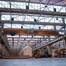 Hala - magazyn 1000 m2 - Siemianowice Śląskie