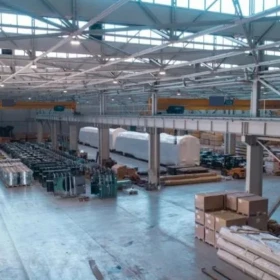 Hala - magazyn 1000 m2 - Siemianowice Śląskie