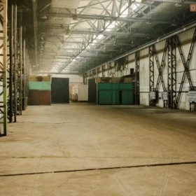 Hala - magazyn 1131 m2 - Chorzów