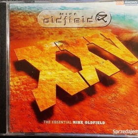 Polecam Album CD MIKE OLDFIELD XXV The Essential
