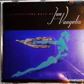 CD Nowa- Polecam Znakomity Album CD Jean-Michel Jarre Rendez-Vous CD 