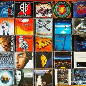 CD Nowa- Polecam Album CD PHIL COLLINS - Album Serious Hits Live One More Night