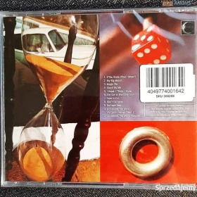 CD Nowa- Polecam Album CD Zespołu OASIS - Album - BE HERE NOW