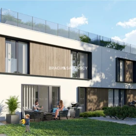 Prestiżowa inwestycja na Woli Justowskiej 