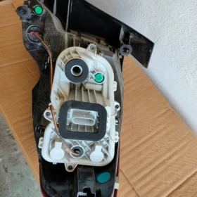 Lampa tylnia prawa od Fiata Tipo II gen
