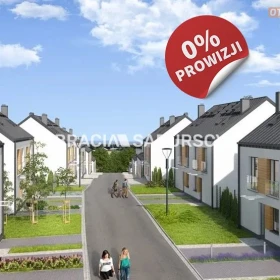 Balice - nowe bliźniaki, cesja