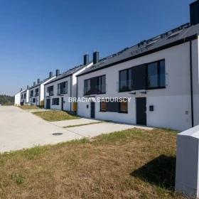 Balice - nowe bliźniaki, cesja
