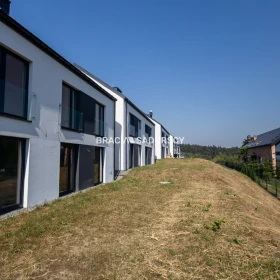 Balice - nowe bliźniaki, cesja
