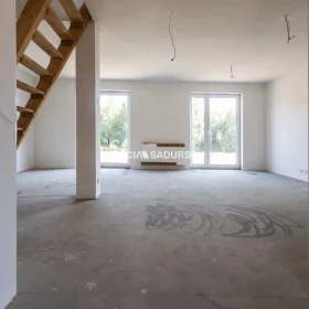 Balice - nowe bliźniaki, cesja