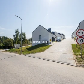 Balice - nowe bliźniaki, cesja