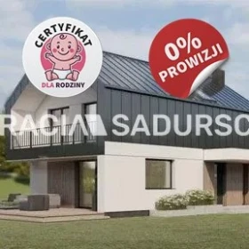 Dom wolnostojący w Gaju 