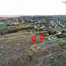 BOBROWNIKI - 15 MIN OD KATOWIC!