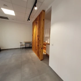 Biuro 70,69 m2 - Katowice