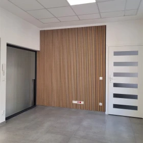 Biuro 70,69 m2 - Katowice