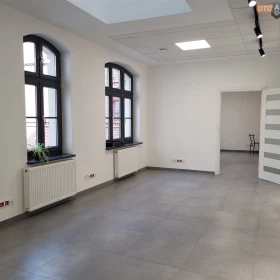 Biuro 70,69 m2 - Katowice