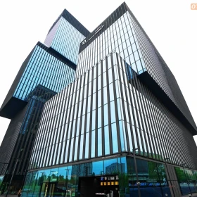 Biuro 319,39 m2 - Katowice