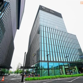 Biuro 319,39 m2 - Katowice