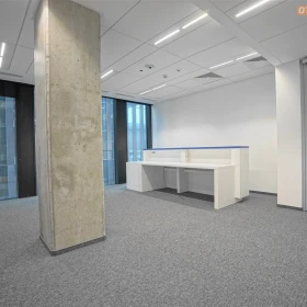Biuro 319,39 m2 - Katowice