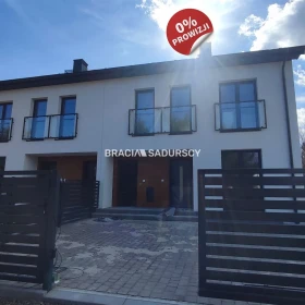 Dom 54,97 m2 - Borek Szlachecki