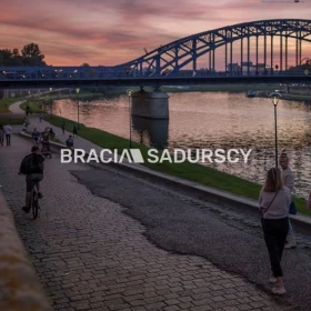 KOMFORTOWE APARTAMENTY - STARE PODGÓRZE!