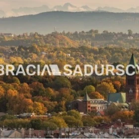 KOMFORTOWE APARTAMENTY - STARE PODGÓRZE!