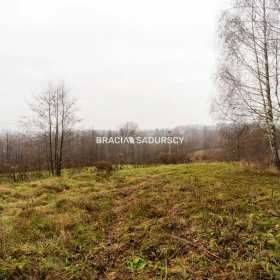 Działka 3600 m2 - Podstolice