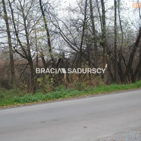 Działka 17000 m2 - Libertów