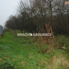 Działka 17000 m2 - Libertów
