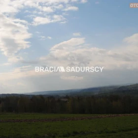 Działka budowlana w m. Gruszowiec gm.Dobra