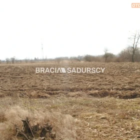 Działka 50952 m2 - Kraków