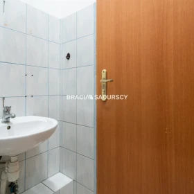 Lokal 107m2 - Prądnik Czerwony!! 