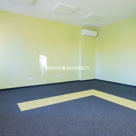Lokal biurowo-usługowy na wynajem,300m2,Krowodrza!