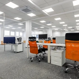 Biuro 300 m2 - Kraków