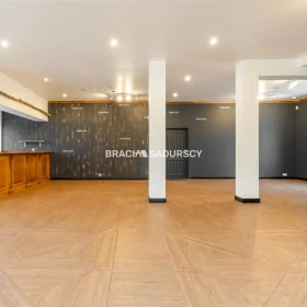Lokal użytkowy- 340m2, rejon ul. Zakopiańskiej