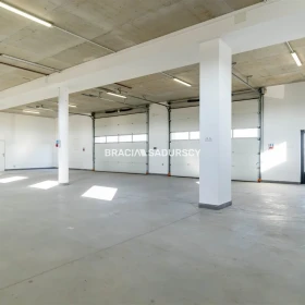 Hala magazynowa 260m2, Targowisko! 