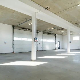 Hala magazynowa 260m2, Targowisko! 