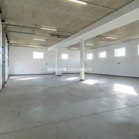 Hala magazynowa 260m2, Targowisko! 