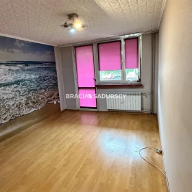 Mieszkanie 2-pokojowe z balkonem - 47m2 - Chełmek