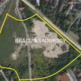 Działka 40000 m2 - Radomsko