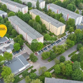 Lokal w doskonałej lokalizacji