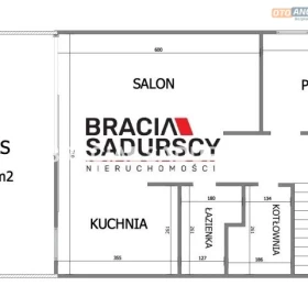 Wyjątkowy apartament Kraków Łokietka