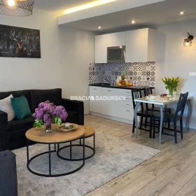 Apartament „Smrekowa Polana Resort & SPA"