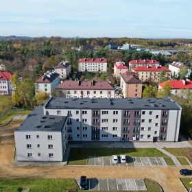 Mieszkanie w Chrzanowie