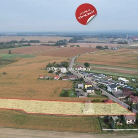 Zator - dom na 72 ar działce obok Energylandii!