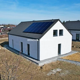 Dom 145,16 m2 - Inwałd