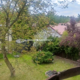 Dom ROD Brodła gm. Alwernia