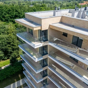 Apartament 4pok 120m2 wys.standard Klucze
