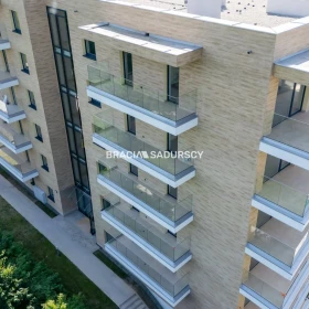 Apartament 136m2 5 pok. przy parku Klucze