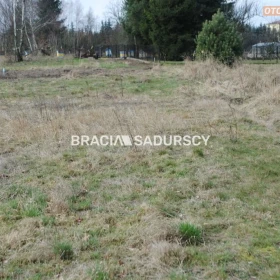 Duża działka Inwestycyjna  w Gm.Słaboszów